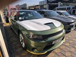 دودج تشارجر